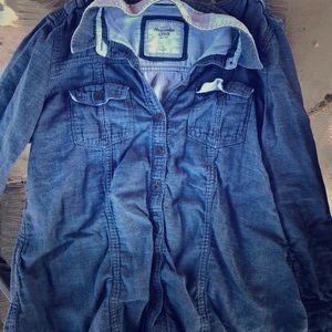 Did someone say cute denim?